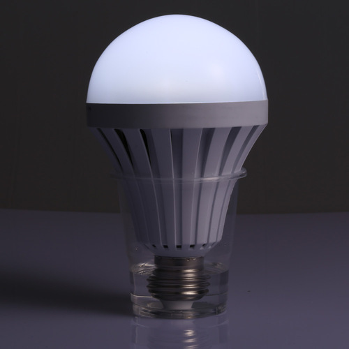 Ceramic LED Bulb, Color Temperature : 3500-4100 K