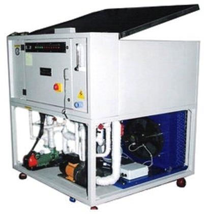 Brine Chiller, Voltage : 220 VAC