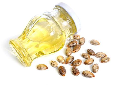 Organic Castor Oil, For Cosmetics, Medicines, Form : Liquid