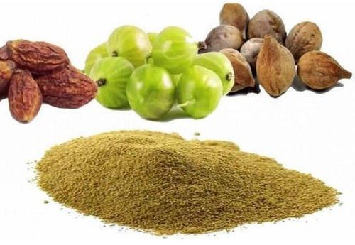 Triphala Powder, For Reduce Digestion Problem, Feature : Good Quality