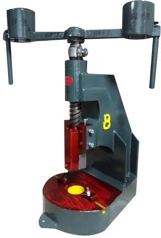 Ball Press Machine