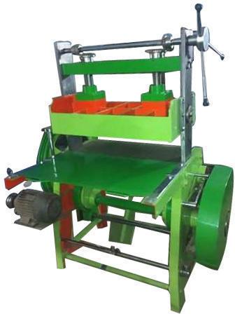 Mild Steel Envelope Punching Machine, Voltage : 220-380V