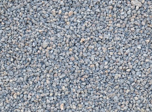 Polished 10mm Construction Aggregates, Feature : Crack Resistance, Fine Finished, Optimum Strength