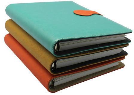 Leather Corporate Diaries, For Office, Size : Standard