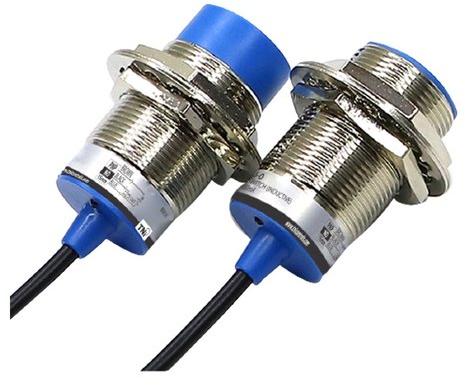 Inductive Proximity Sensor