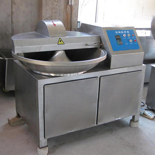 Bowl Chopper, For Commercial, Capacity : 20 Ltr