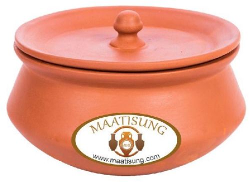 1.6 Litres Degchi Biryani Handi