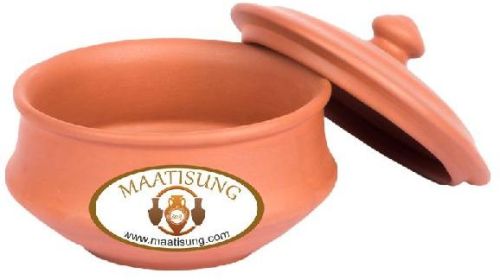 Donga Handi, Capacity : 900ml