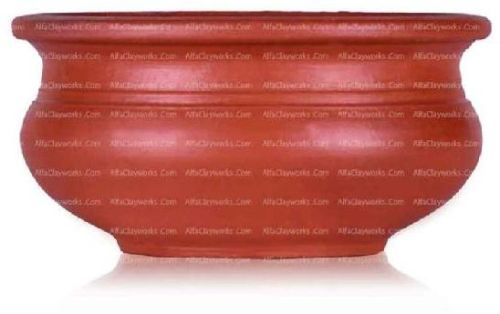 MUD BIRYANI POT, Size : 8″