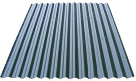 Shri Balaji Galvanized Corrugated Sheet