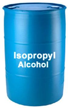 Isopropyl alcohol, Physical State : Liquid, CAS No. : 67-63-0
