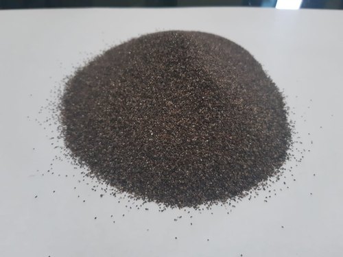 Vstake Brown Fused Aluminium Oxide, For Making Grinding Wheels, Coated Application, Form : Solid