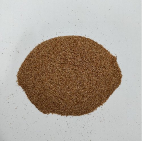 Zircon Sand, Packaging Size : 50 Kg