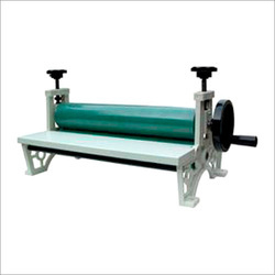 Mild Steel Cold Lamination Machines