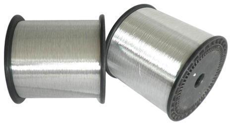 Aluminum Alloy Wire, Packaging Type : BOX