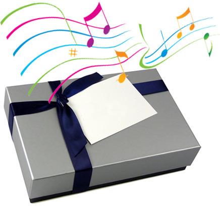 Election Convessing For Votes Card Musical Voice Modules