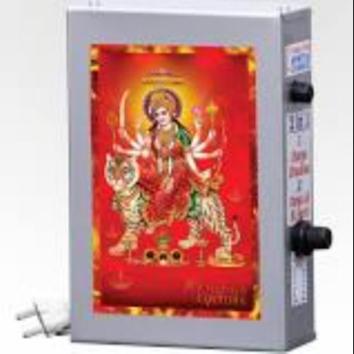 Laxmi Mata, Durga Mata, Vaishno Devi, Sursati Maa Mantra Chanting Spiritual Religious Box