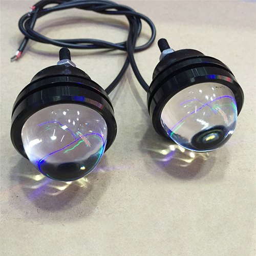 LED Flashing Blinking Light Rainbow Colours For Kids Children Fancy Shoes