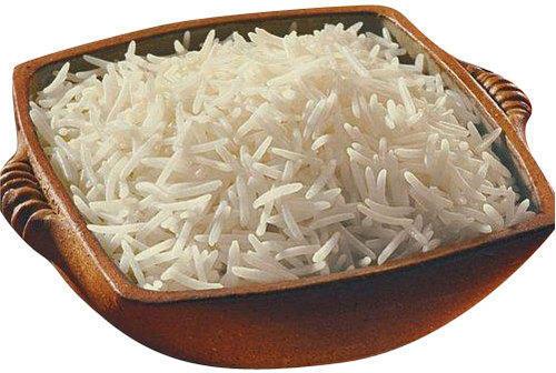 Organic Basmati Rice, Variety : Long Grain