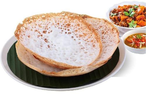 Instant Easy Palappam Mix, For Suitable Vegetarians