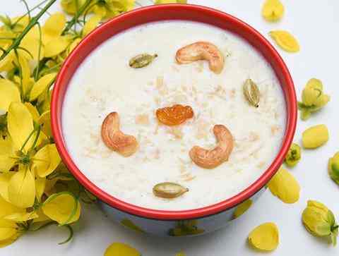 Instant Payasam Mix, Shelf Life : 6 Months