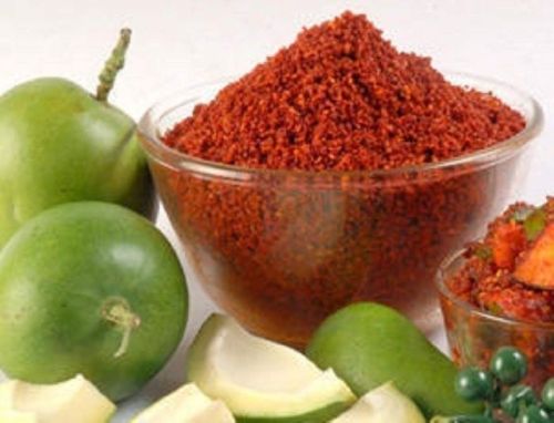 Pickle Masala Powder, Color : Brown