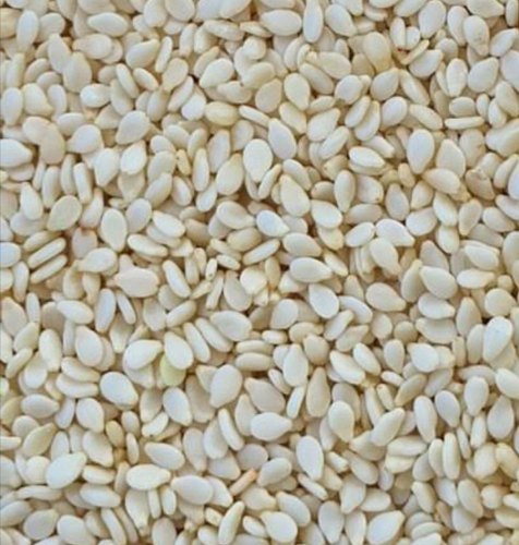 Organic sesame seeds, Purity : 99%, Moisture : 7%