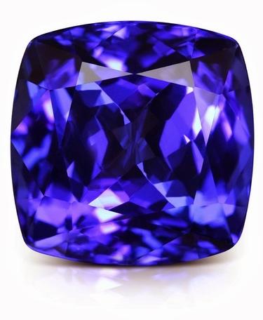 Iolite Gemstone, Size : 0-5mm, 5-10mm, 10-15mm, 15-20mm, 20-25mm