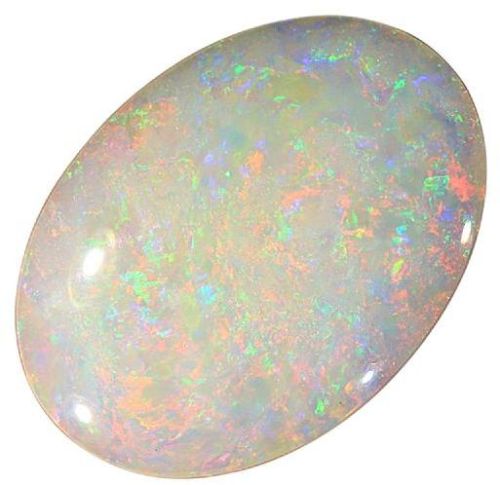 Opal Gemstone, Size : 0-5mm, 5-10mm, 10-15mm, 15-20mm, 20-25mm