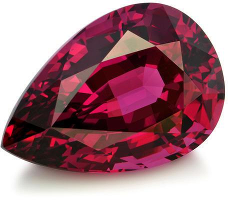 Rhodolite Gemstone, Size : 0-5mm, 5-10mm, 10-15mm, 15-20mm, 20-25mm