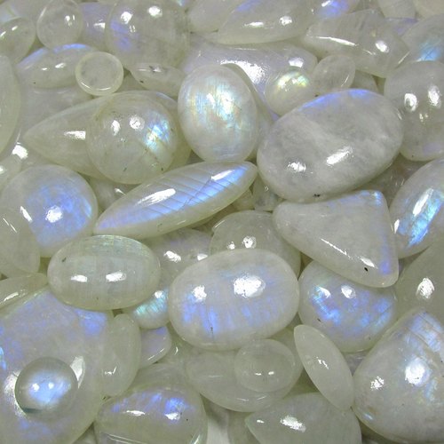 White Rainbow Gemstone, Size : 0-5mm, 5-10mm, 10-15mm, 15-20mm, 20-25mm