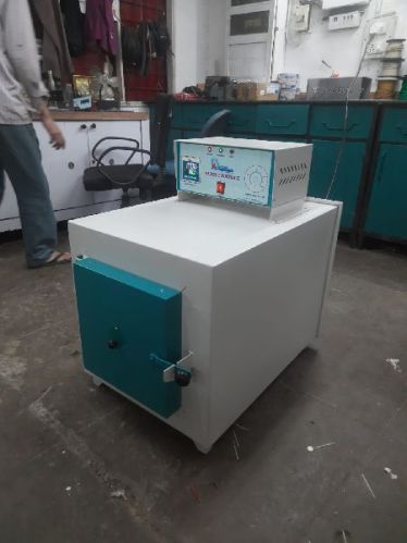 Electric 100-300kg Ceramic Muffle Furnace 1200, For Heating Process