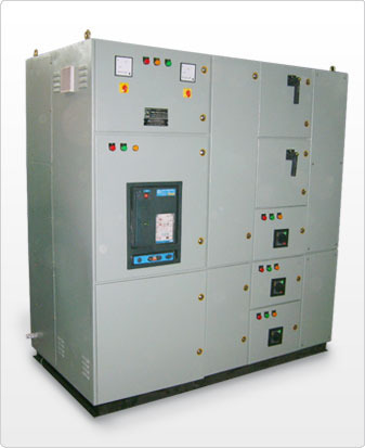 Apfc panel, Weight : 2000-3000kg