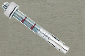 ICFS INDO WEDGE ANCHOR 16X200, For Industrial, Feature : Eco Friendly, High Quality