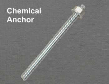 ICFS INDO WEDGE ANCHOR 20X260, For Industrial, Feature : High Quality