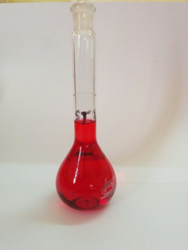 Oil Soluble Red Dye, Form : Granules