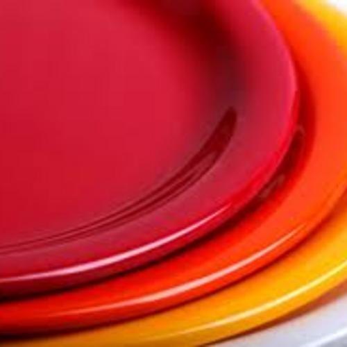 Plastic Colorants Dyes, Color : Red