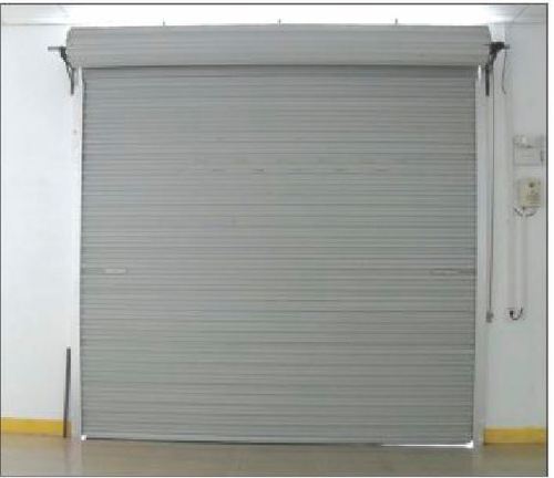 Auto Rolling Shutter