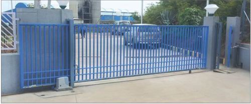 Aryan Automatic Sliding Gate