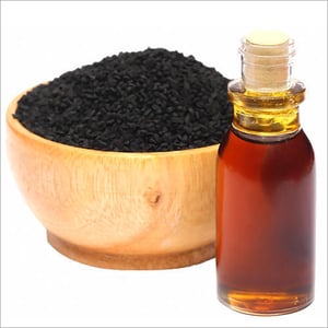 Black Cumin Essential Oil, Packaging Type : Plastic Bottels