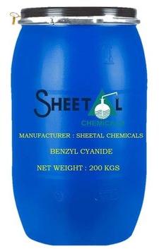 Benzyl Cyanide, Purity : 99%