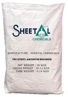 Tetra Ethyl Ammonium Bromide, Purity : 99-101%