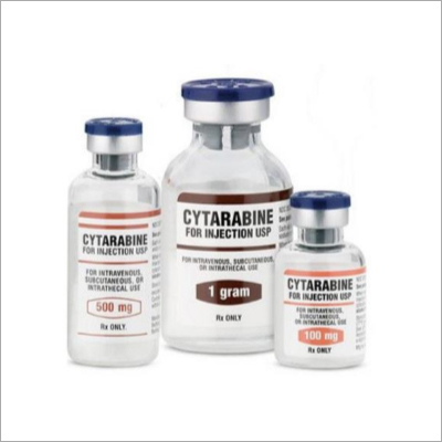 Cytarabine Injection, For Clinical, Hospital, Personal