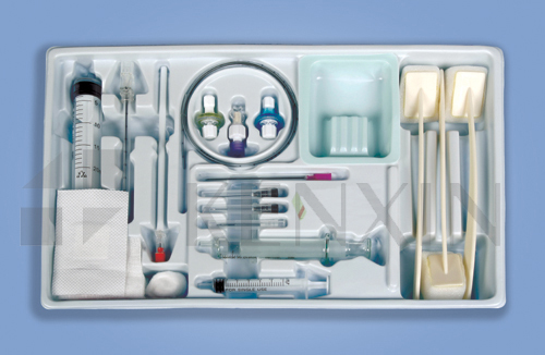 Epidural Anesthesia Kit