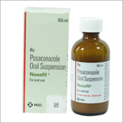 Posaconazole Oral Suspension