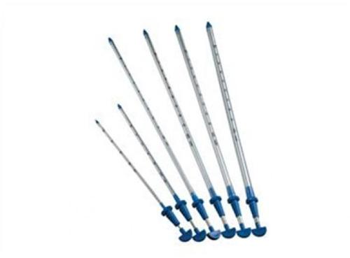 Trocar Catheters