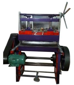 Circle Cutting Machine, Voltage : 380V