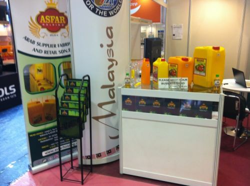 Rbd Palm Olein, Packaging Type : Plastic Bottels, Jerry can