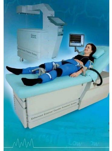 Automatic ECP Machine, Voltage : 380-415 V