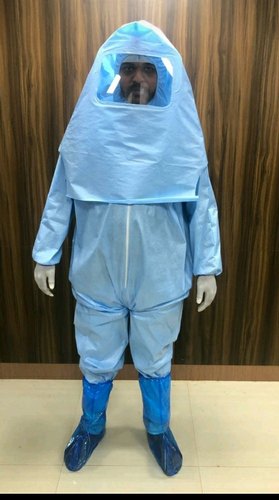 PPE Kit, Size : 165, 175 Cm